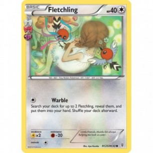 Fletchling