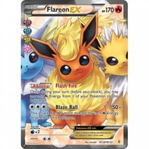 Flareon-EX