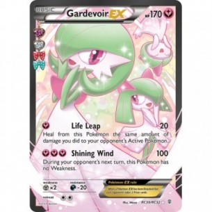 Gardevoir-EX