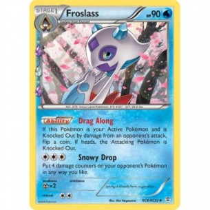 Froslass