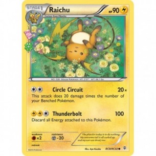 Raichu