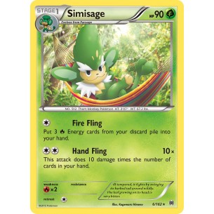 Simisage