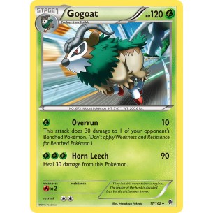 Gogoat