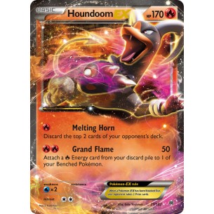 Houndoom-EX