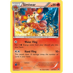 Simisear