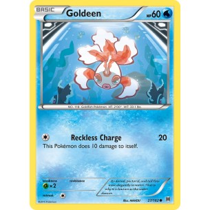 Goldeen