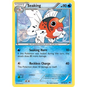 Seaking