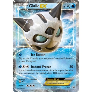 Glalie-EX