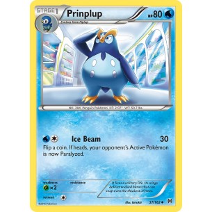 Prinplup