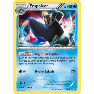 Empoleon