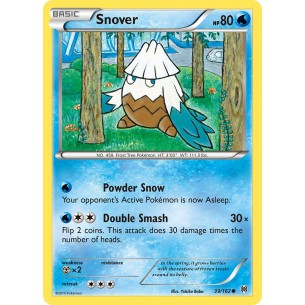 Snover