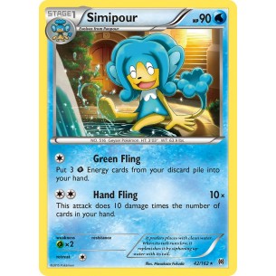 Simipour