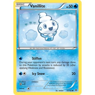 Vanillite