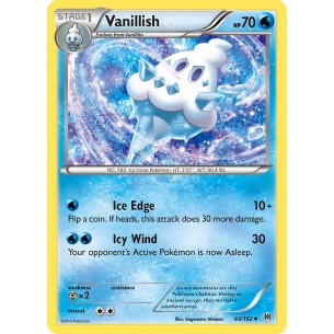 Vanillish