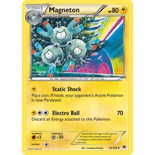 Magneton