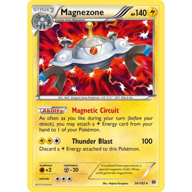 Magnezone