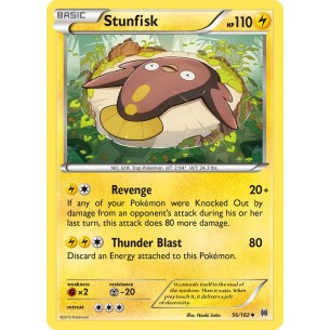 Stunfisk