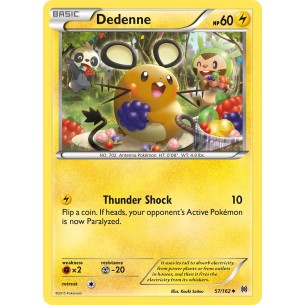 Dedenne