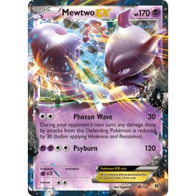 Mewtwo-EX