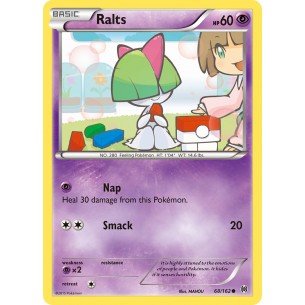 Ralts