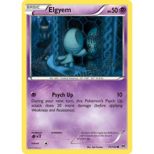 Elgyem