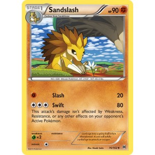 Sandslash