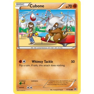 Cubone