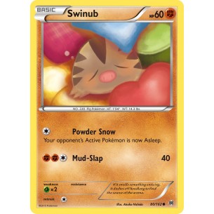 Swinub