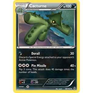 Cacturne