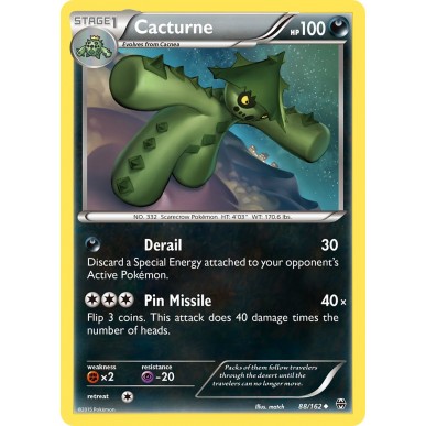 Cacturne