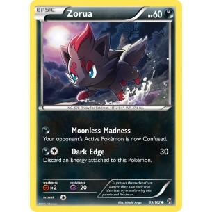 Zorua