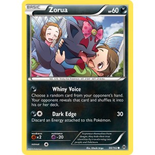 Zorua