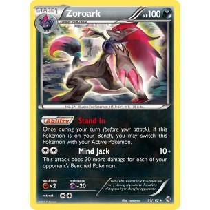 Zoroark