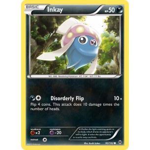 Inkay