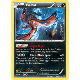 Yveltal