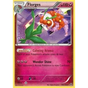 Florges