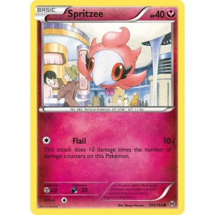 Spritzee
