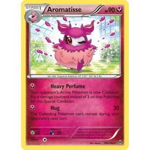 Aromatisse