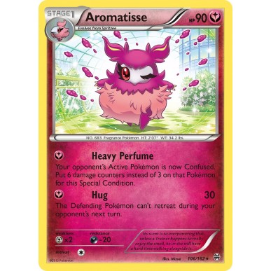 Aromatisse