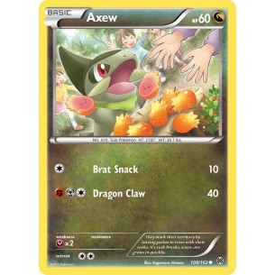Axew