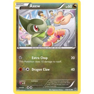 Axew