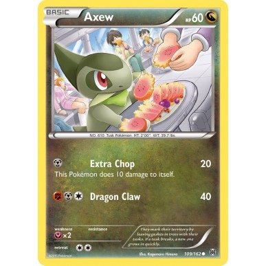 Axew