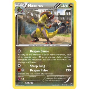 Haxorus