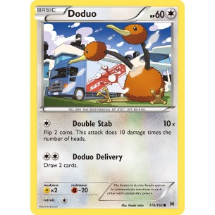 Doduo