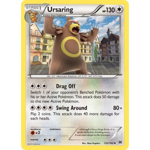 Ursaring