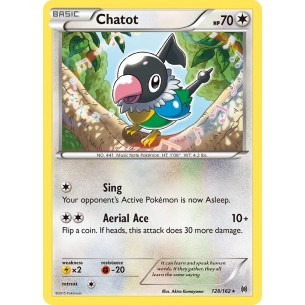 Chatot
