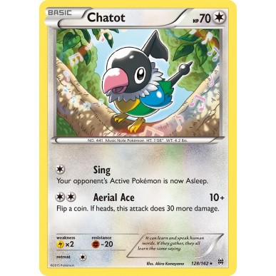 Chatot