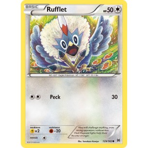 Rufflet