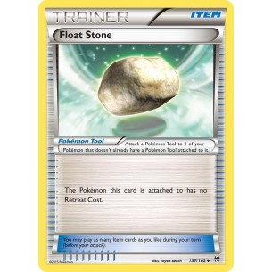 Float Stone
