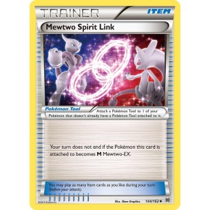 Mewtwo Spirit Link